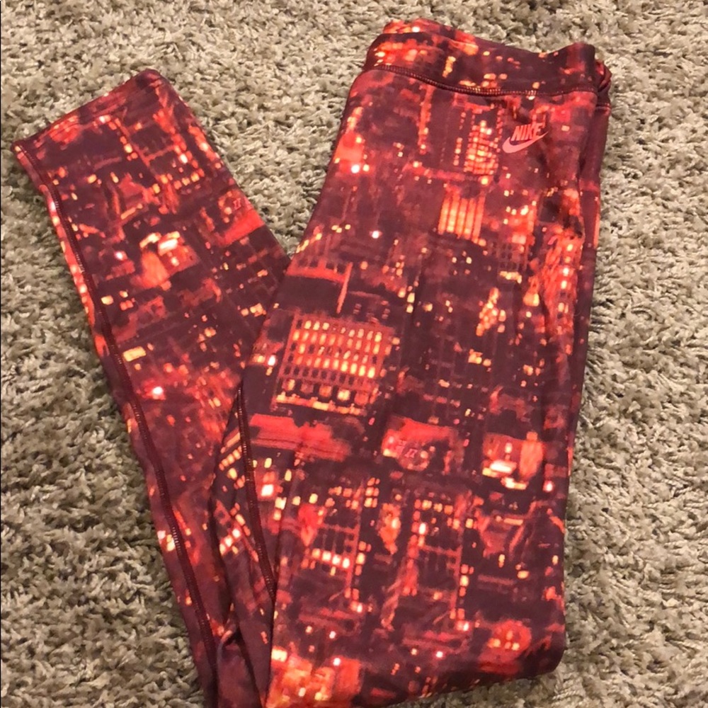 NIKE Leggings